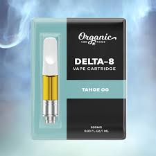 Best Selling VAPES RAWZEN Tahoe OG D8 CBN Online